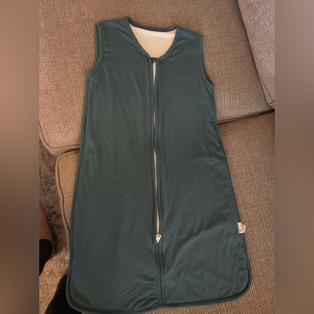 Copper Pearl sleep sack